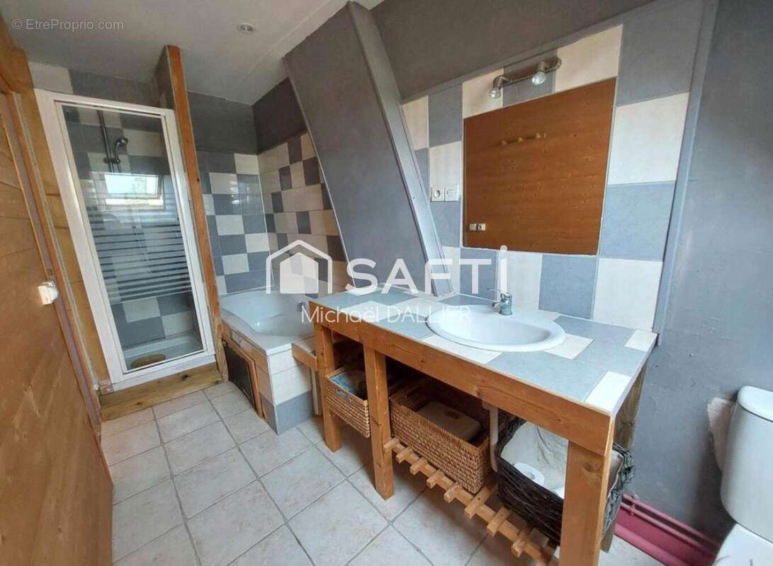 Photo 6 - Maison à CHATEAUROUX