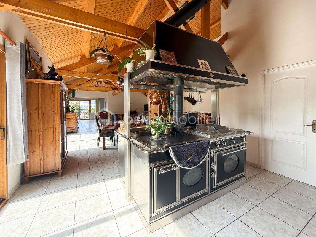 Maison à PLOUDALMEZEAU