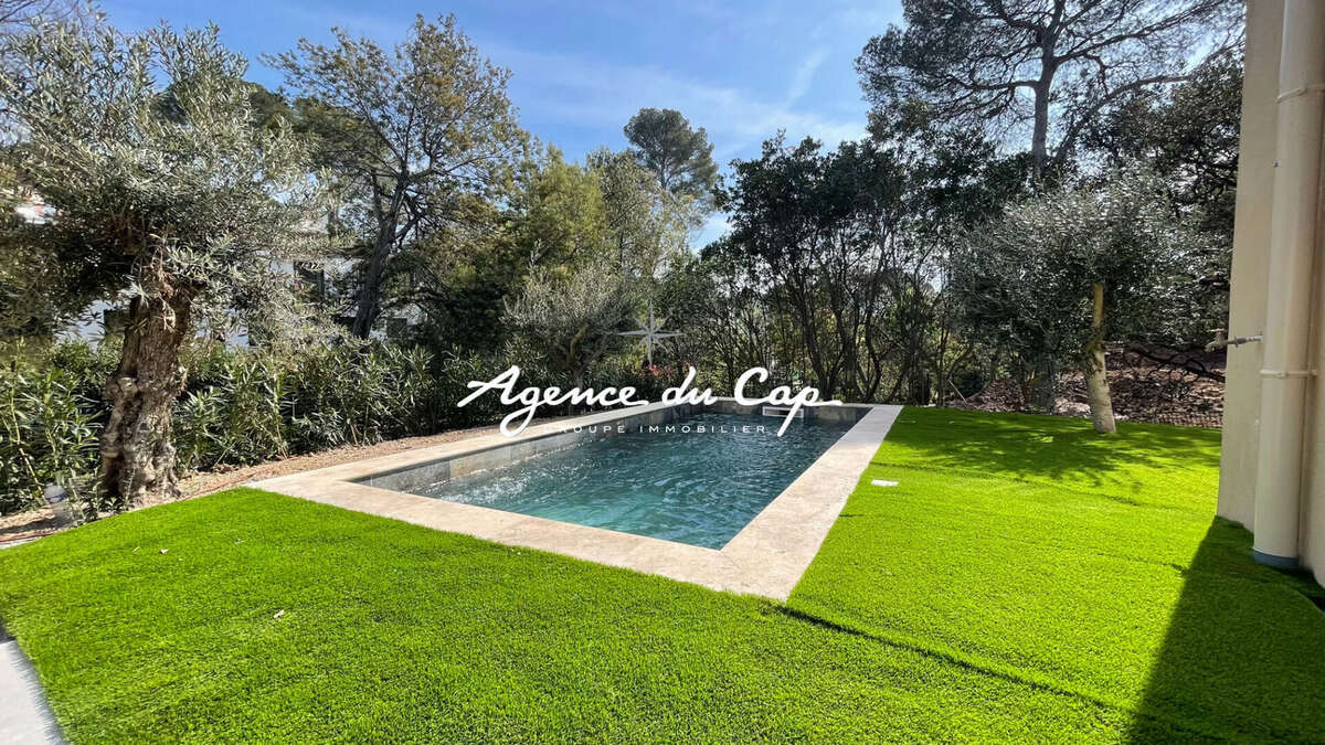 Maison à SAINT-RAPHAEL