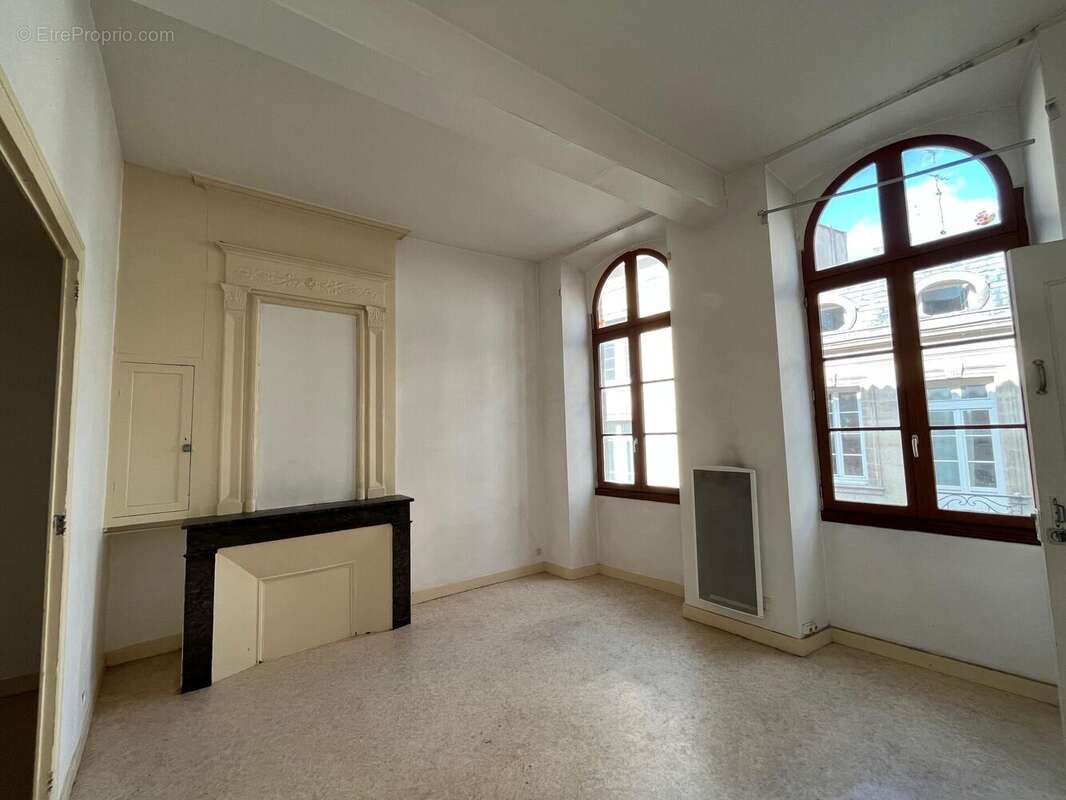 Photo 7 - Appartement à BORDEAUX