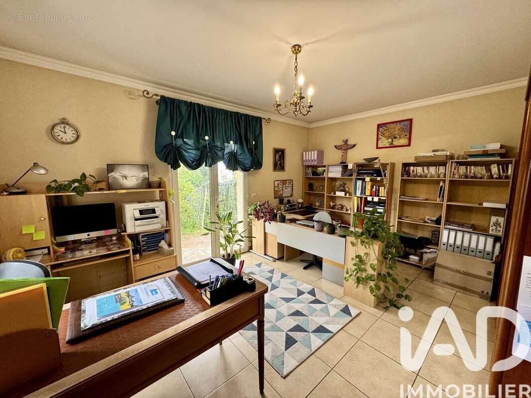 Photo 9 - Maison à ORSAY