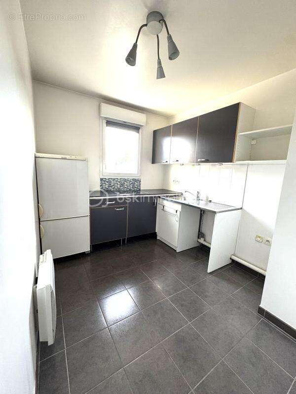 Appartement à ANTONY