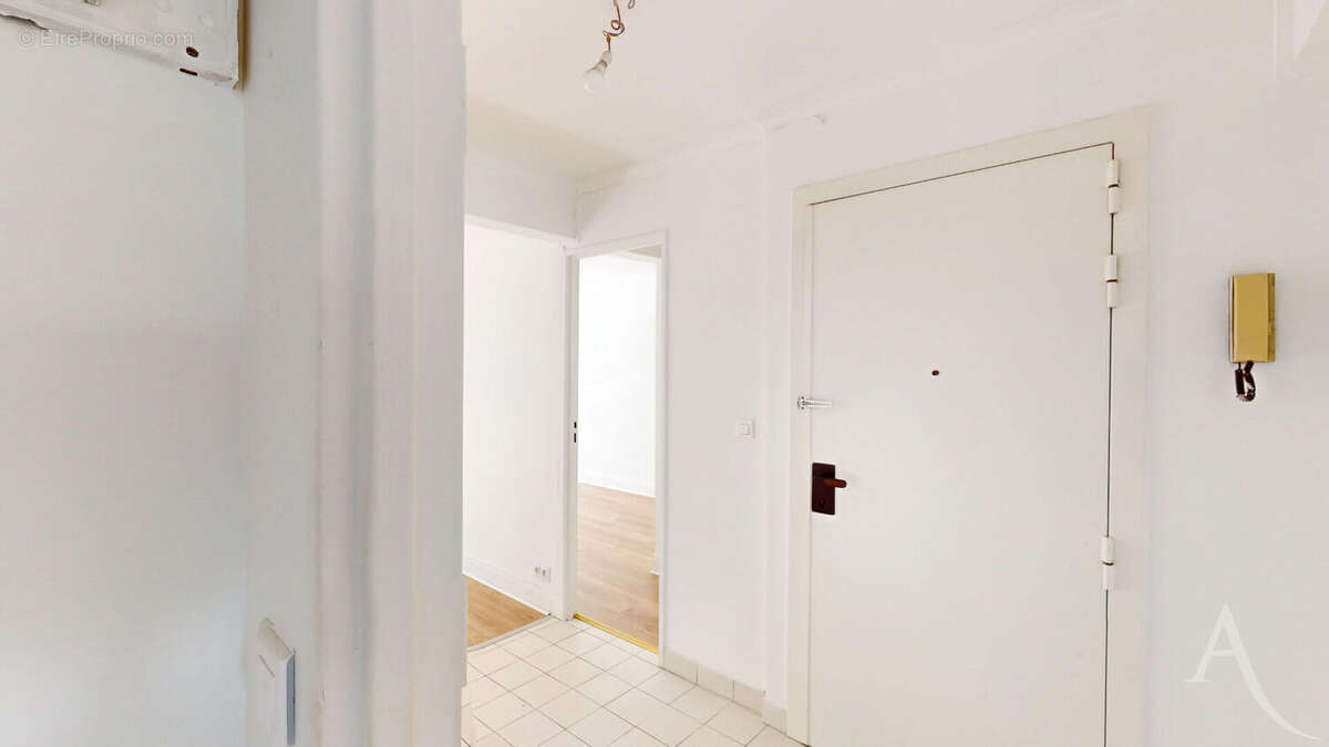 Appartement Montreuil 3 pièce(s55 m2 - photo 7