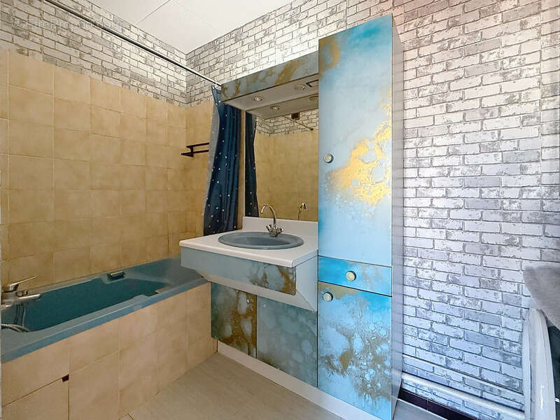 Appartement à VIENNE