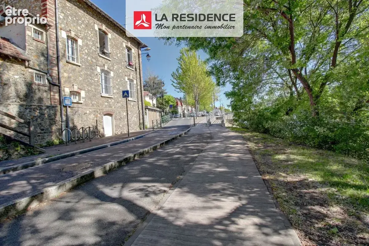 Parking à vendre à Andresy (78570) - photo 3