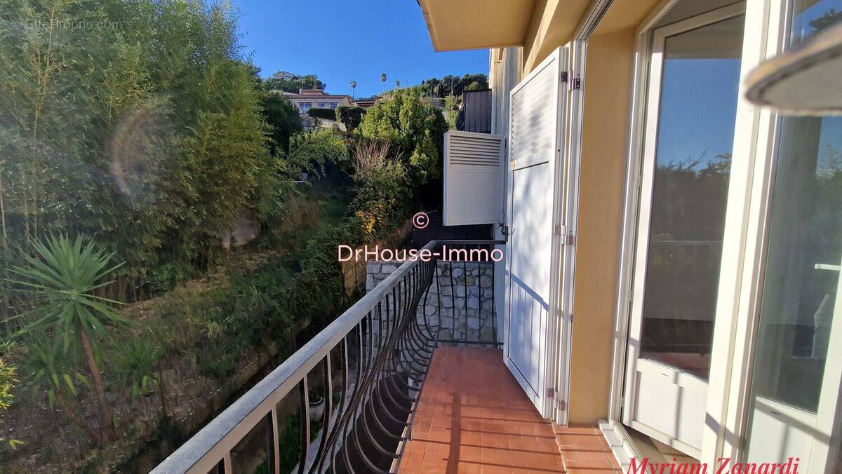 Appartement à MANDELIEU-LA-NAPOULE