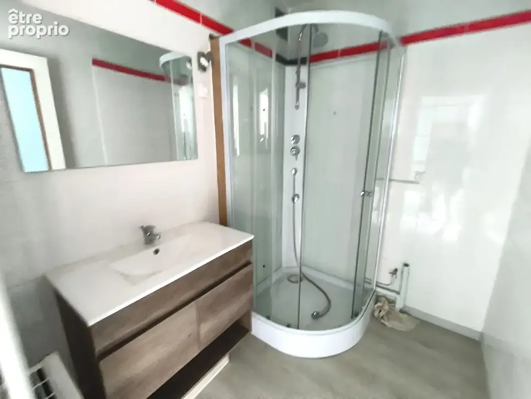 EXCLUSIVITE - EPINAL  Appartement  87m2, proche centre ville - photo 4