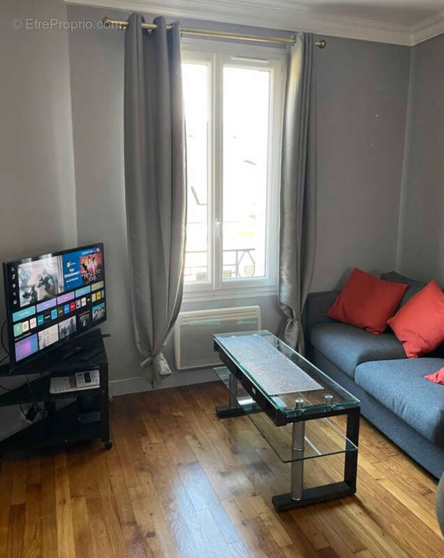 Appartement à FONTAINEBLEAU