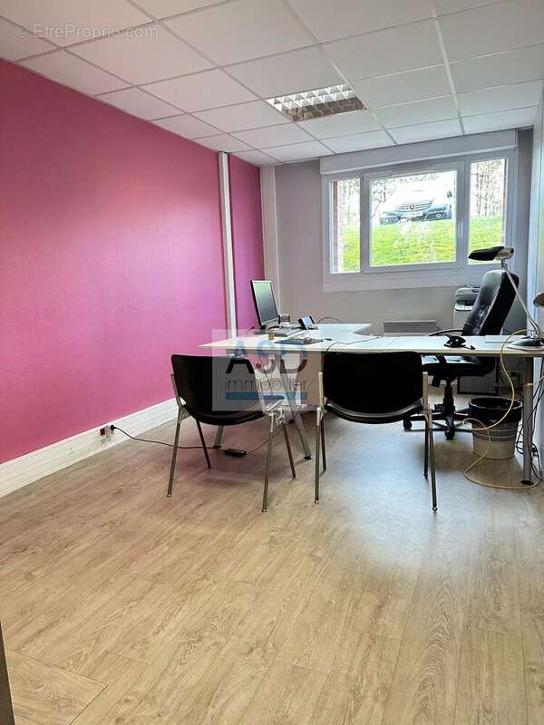 Commerce à VILLENEUVE-D&#039;ASCQ