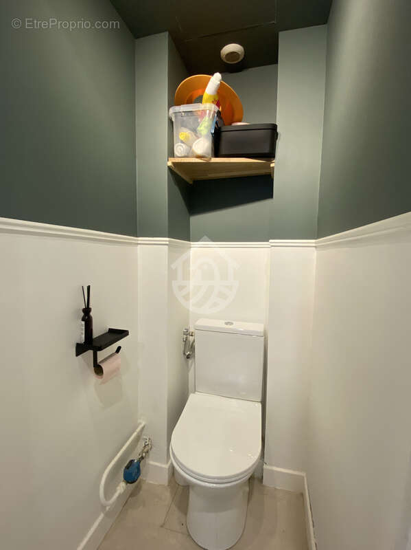 Appartement à VALENCE