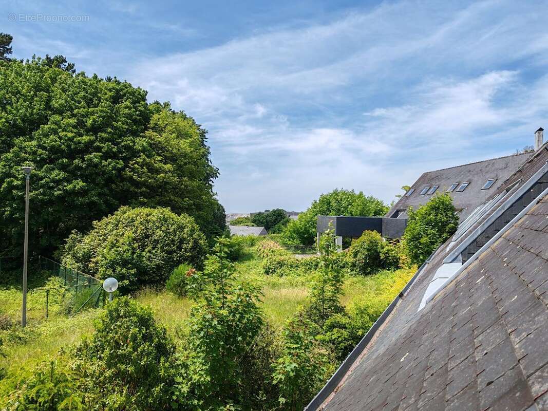 Appartement à PLOUNEOUR-MENEZ