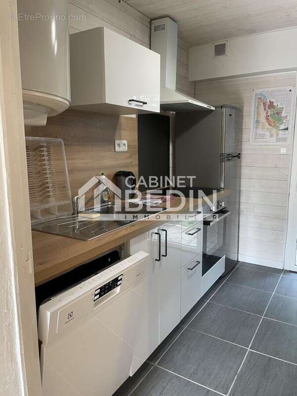 Appartement à MERIGNAC