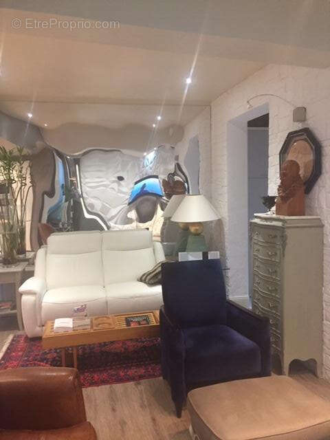 Appartement à CHATELLERAULT