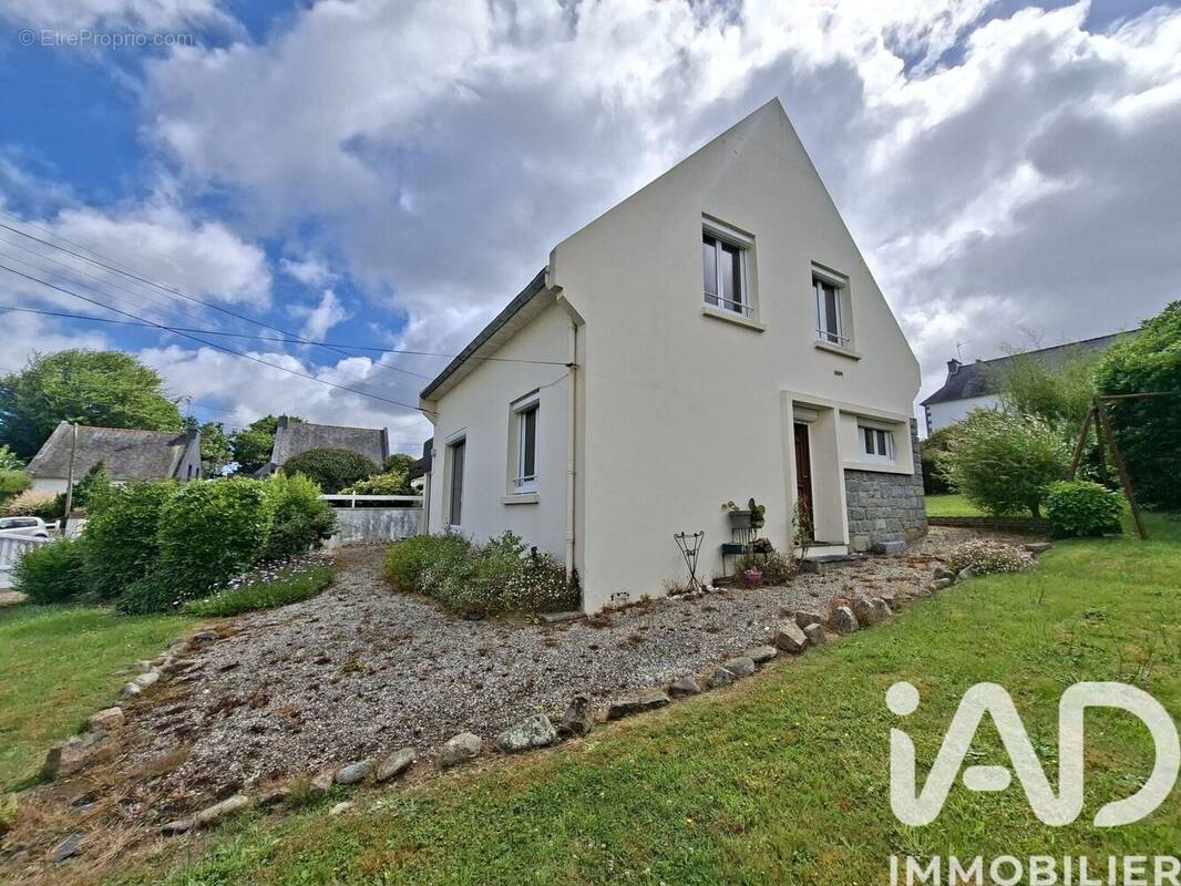 Photo 1 - Maison à TREGUIER