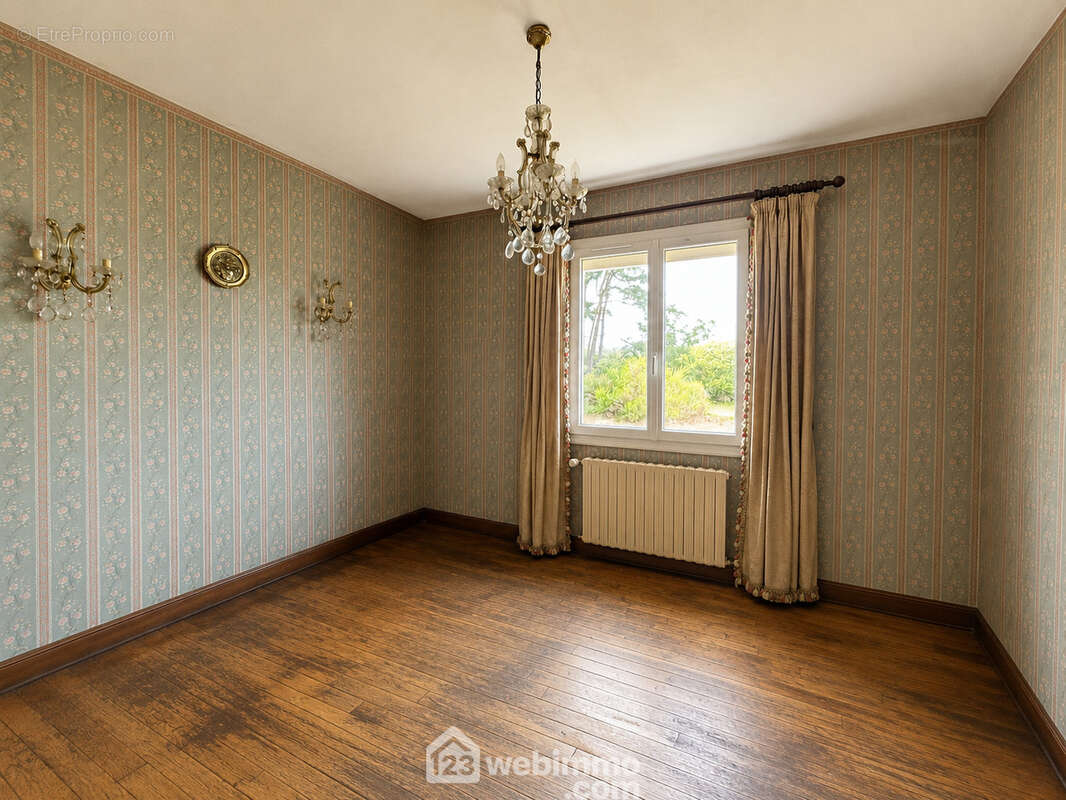Maison 130 m² à Tredrez-Locquemeau  - photo 8