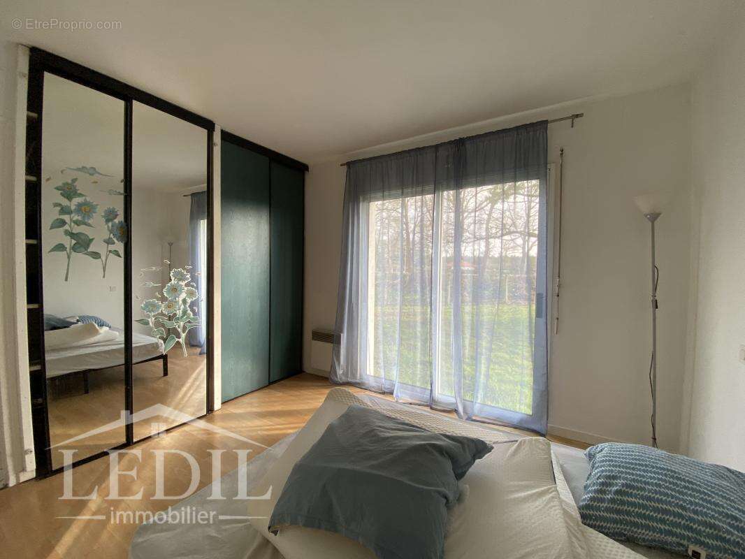 Maison de plain pied 115m2 - photo 7