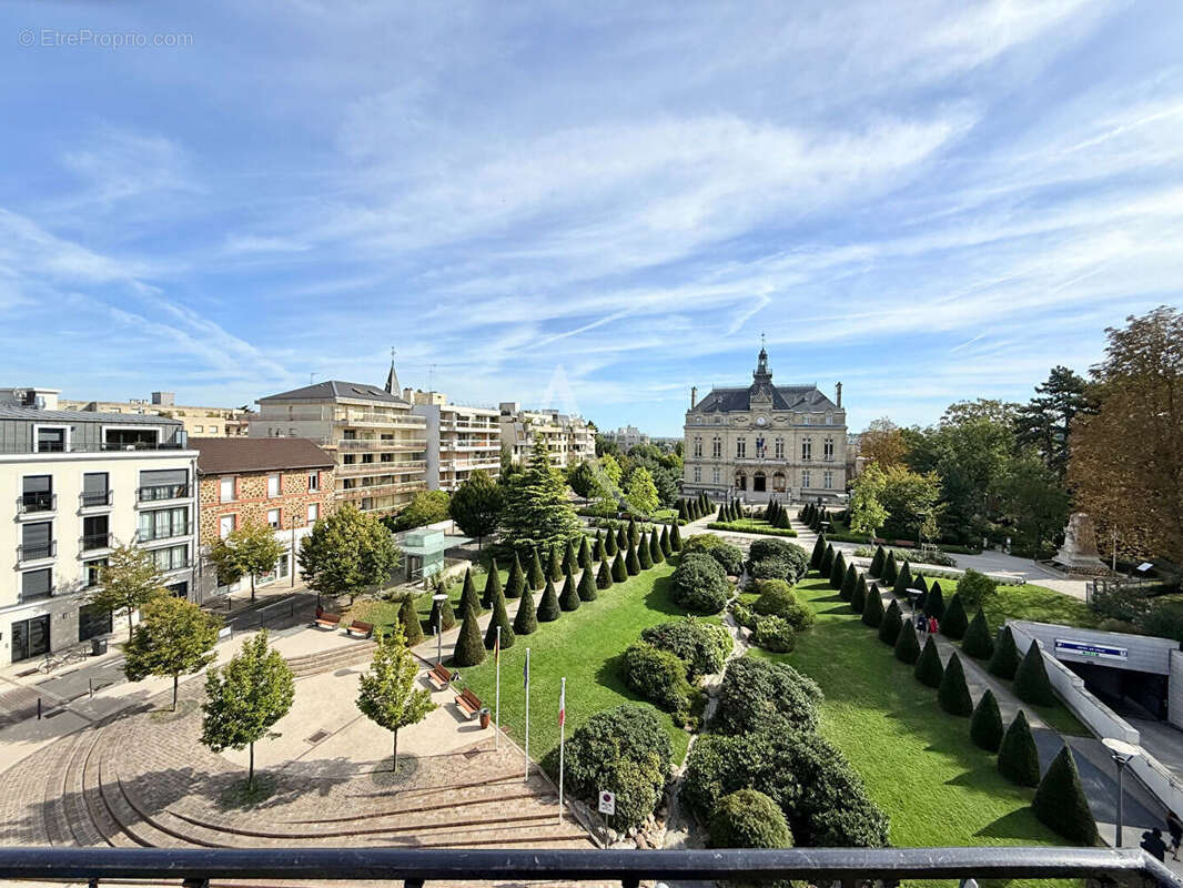 Appartement à LE PERREUX-SUR-MARNE