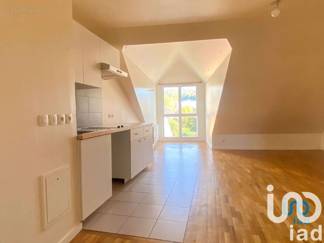 Photo 8 - Appartement à TAVERNY