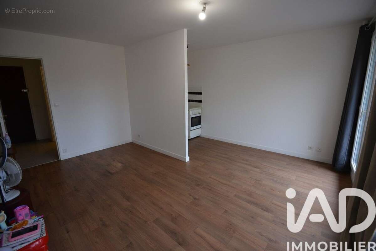 Photo 3 - Appartement à LE MEE-SUR-SEINE