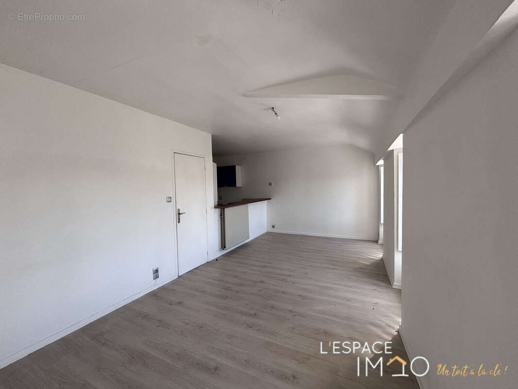 Appartement à CAVAILLON
