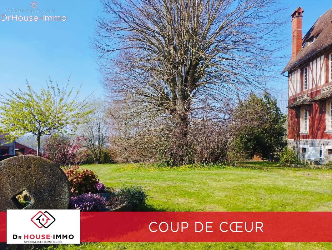 Maison 130 m² à Domfront  - photo 3