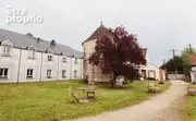 Appartement à LORCY