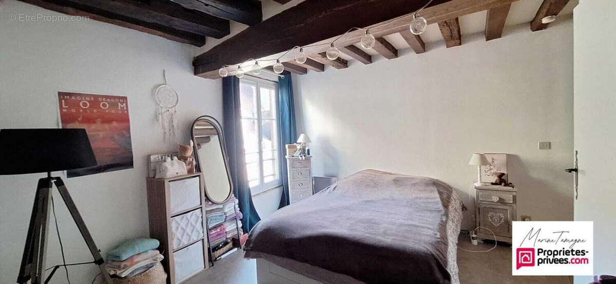 Appartement à COMPIEGNE