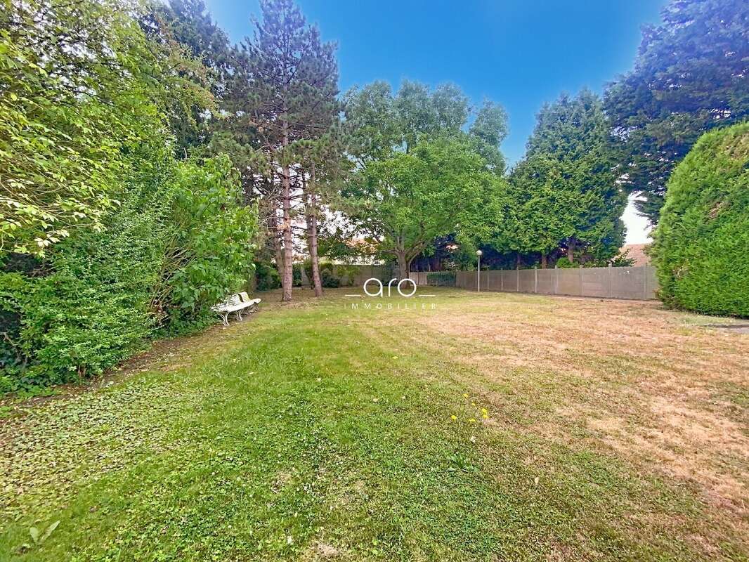 Appartement à TEMPLEMARS