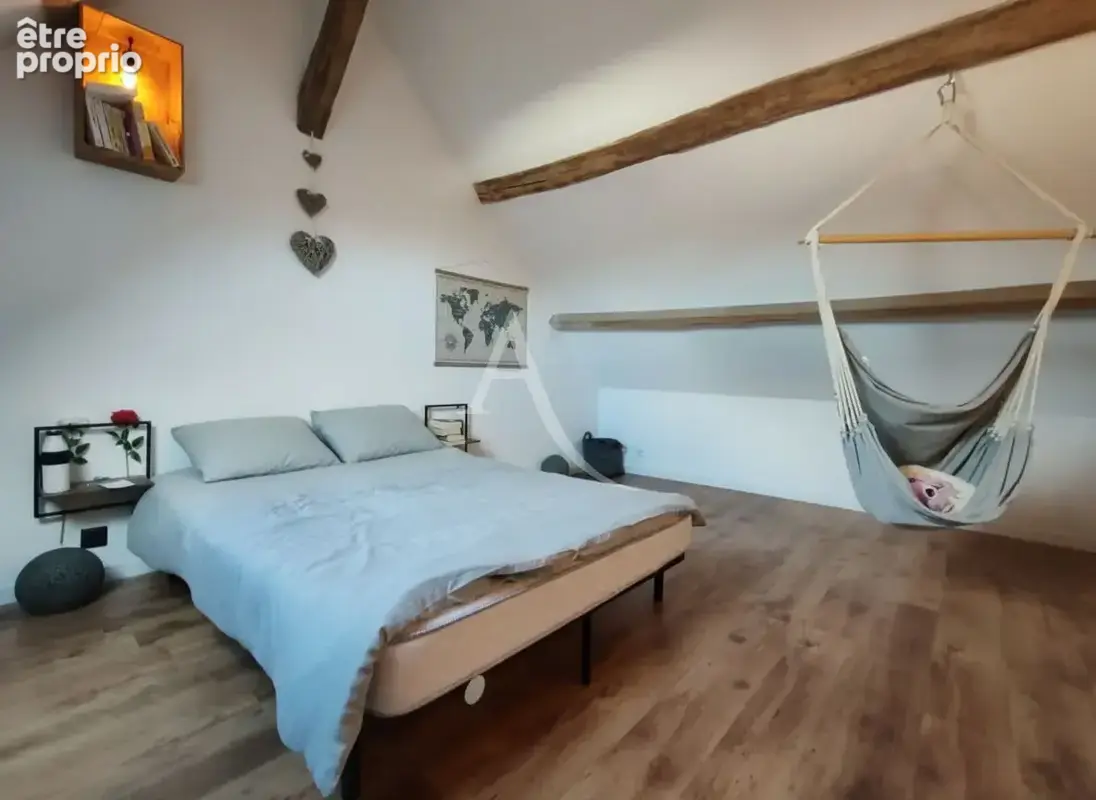Maison Sambin 3 pièce(s) - photo 9