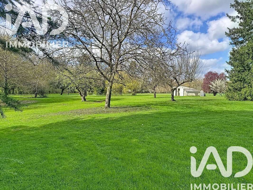 Photo 3 - Maison à SAINT-GERMAIN-DES-PRES