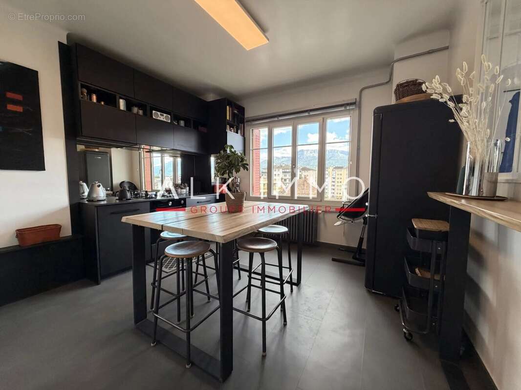 Appartement à ANNECY