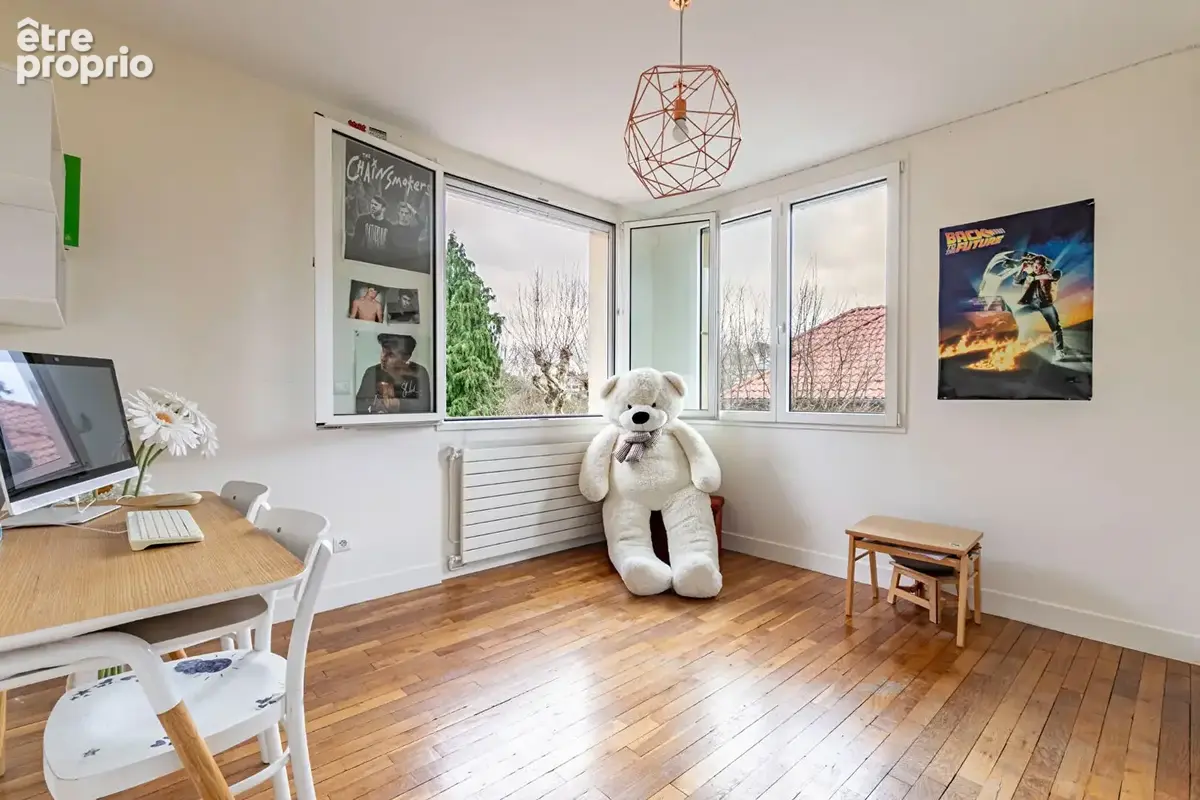 Maison 10 pièces sur un terrain de 706 m² - photo 11