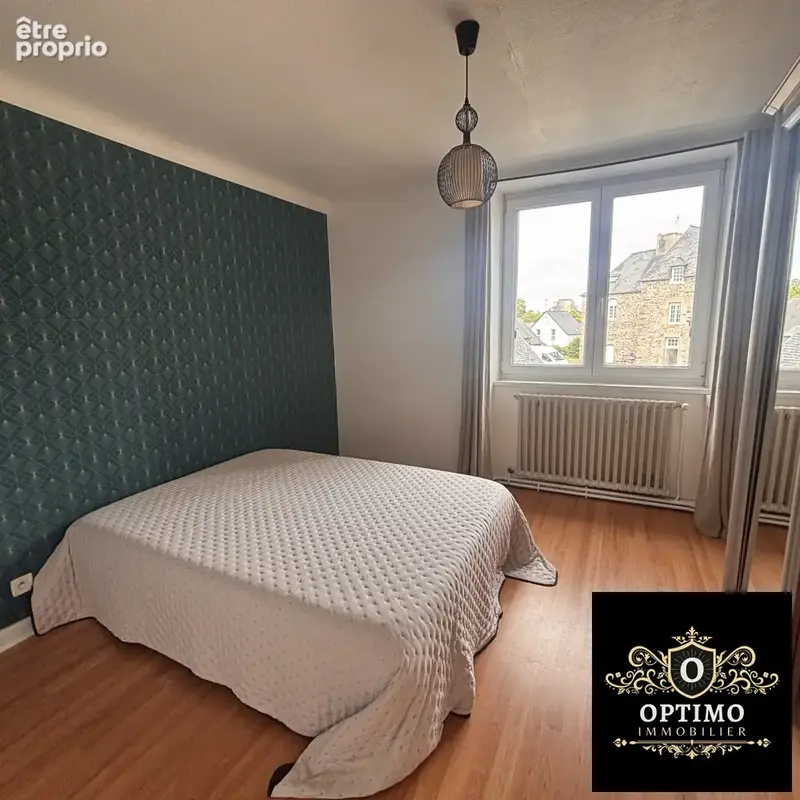Maison 5 pièces 111 m² à vendre à Quemper-Guezennec (22260) - photo 7