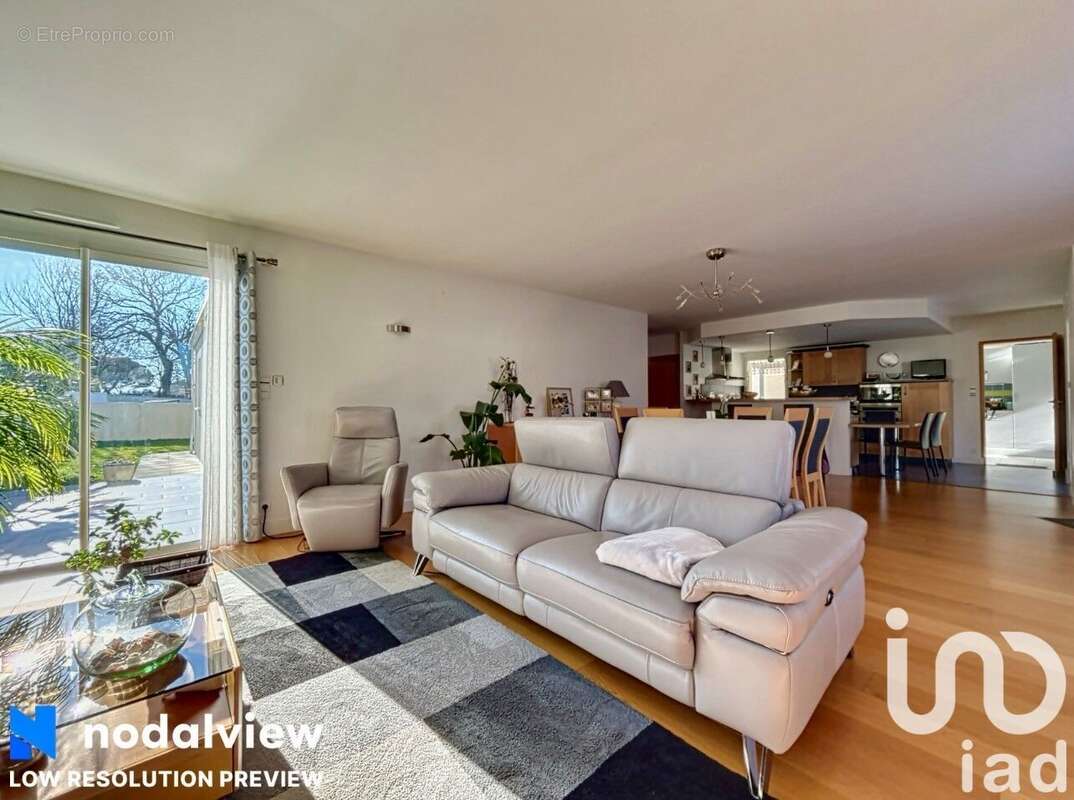 Photo 5 - Maison à DOMPIERRE-SUR-MER