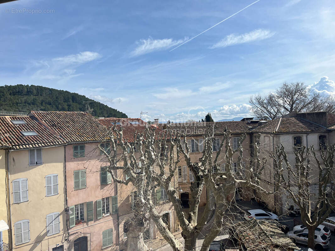 Maison à LE LUC