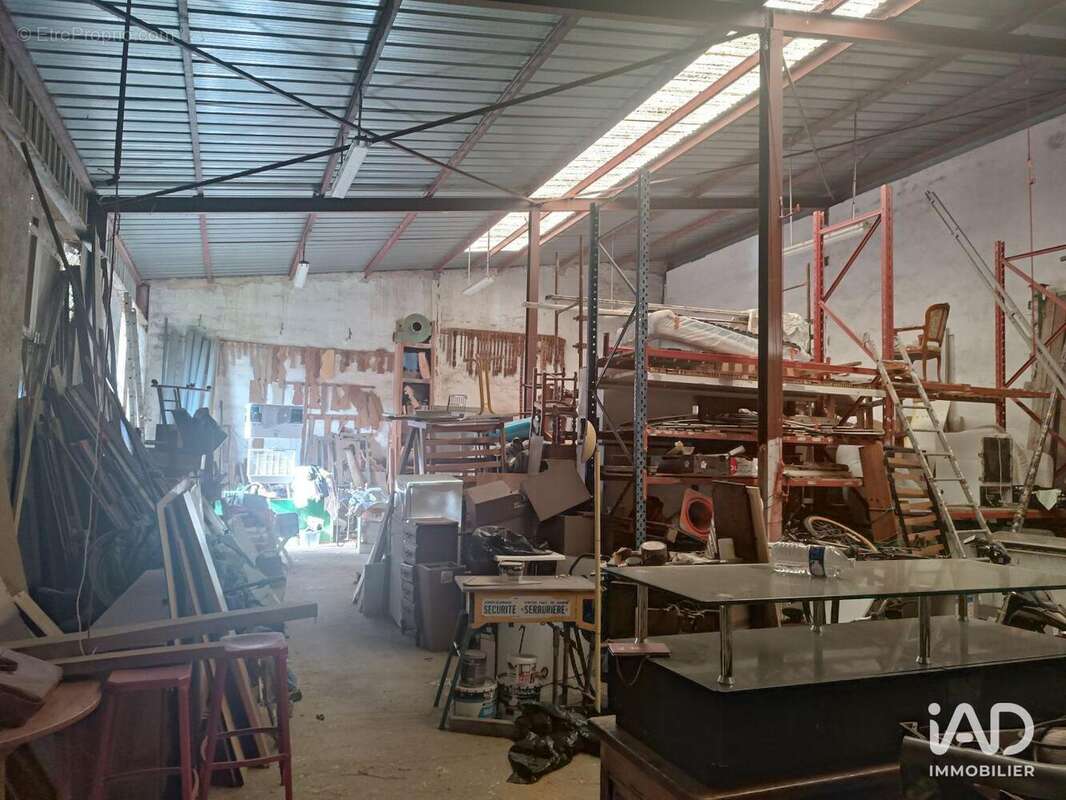 Photo 3 - Commerce à CANET-EN-ROUSSILLON