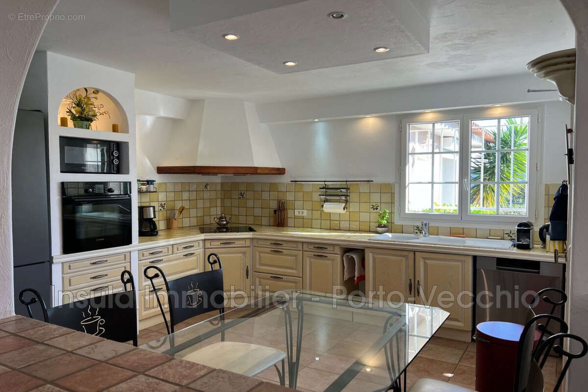 Maison 5 pièces 181 m² à vendre à Porto-Vecchio (20144) - photo 7