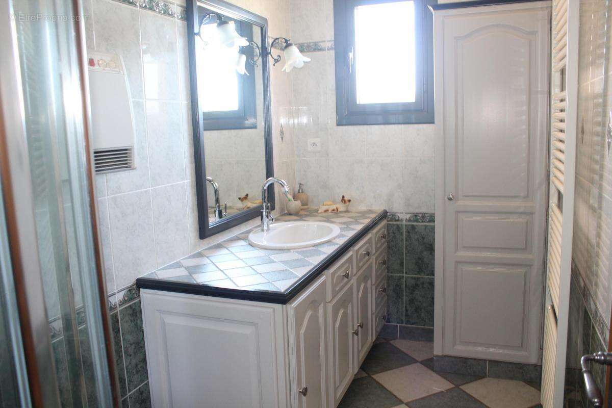 Maison à LE QUESNOY