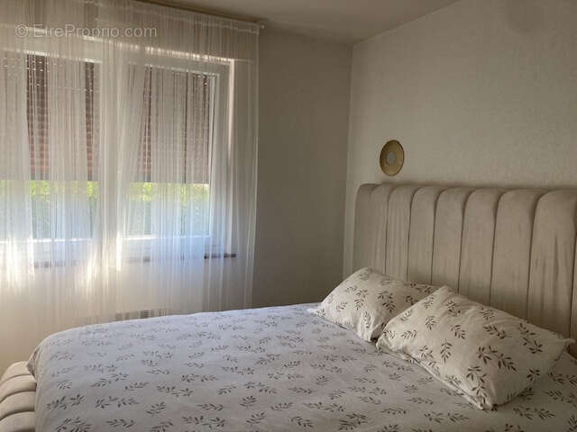 Maison à MONTBELIARD