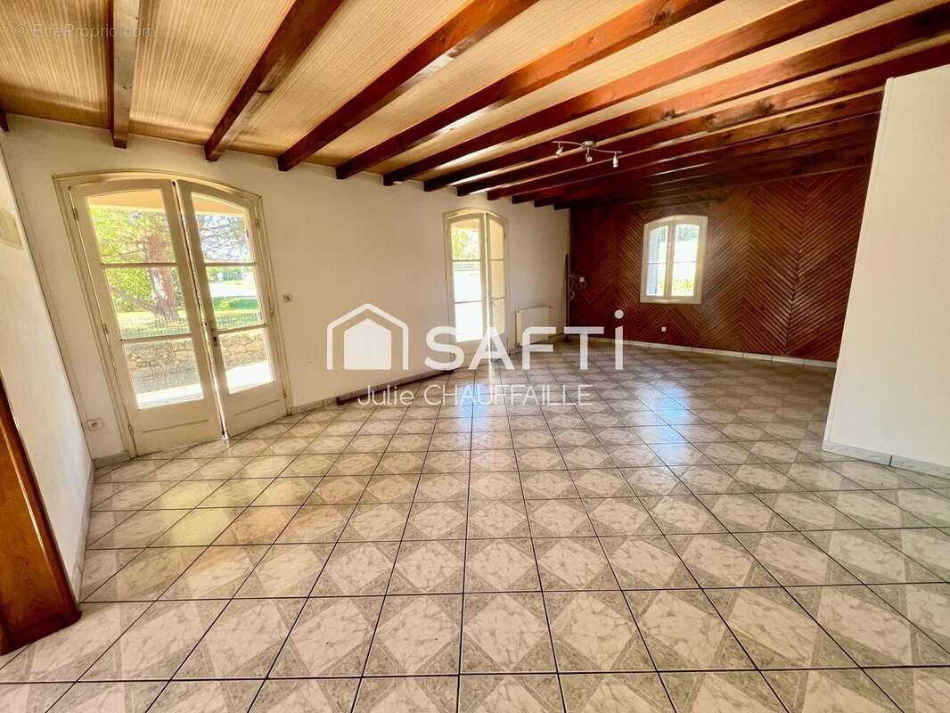 Photo 4 - Maison à BEAUPUY