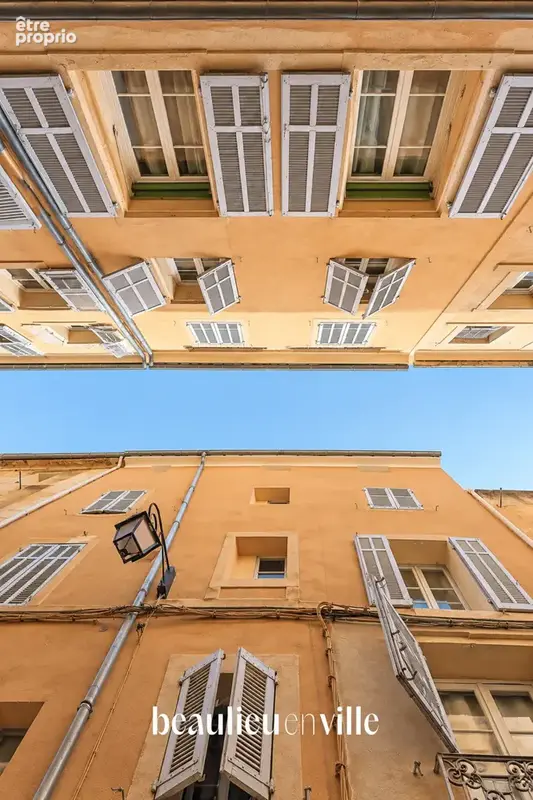 Photo Appartement à Aix-En-Provence au prix de 385 000€