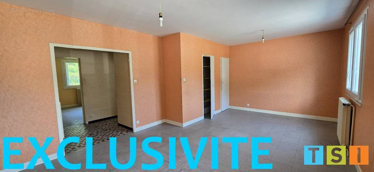 Appartement à CIERP-GAUD