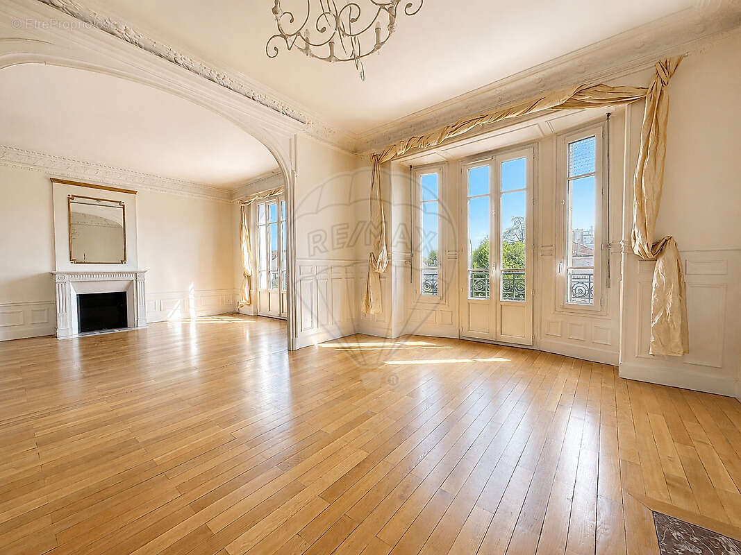 Appartement 2 chambre(s) à vendre - photo 4