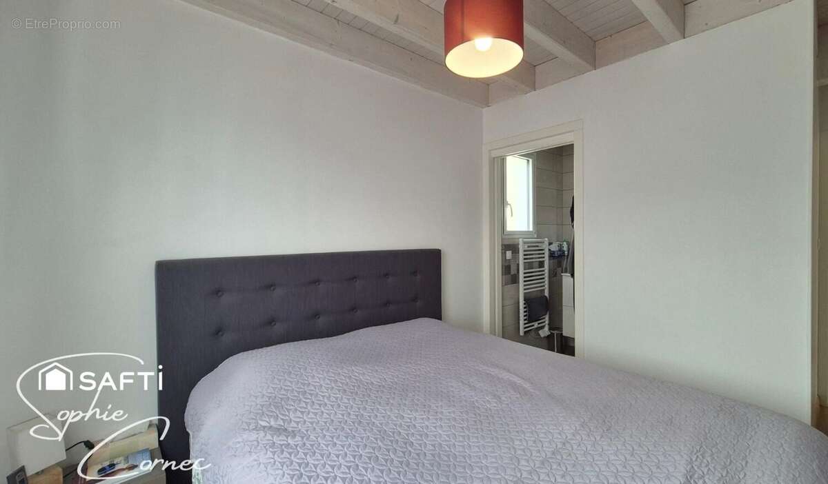 Maison 83 m² à Penmarch  - photo 7