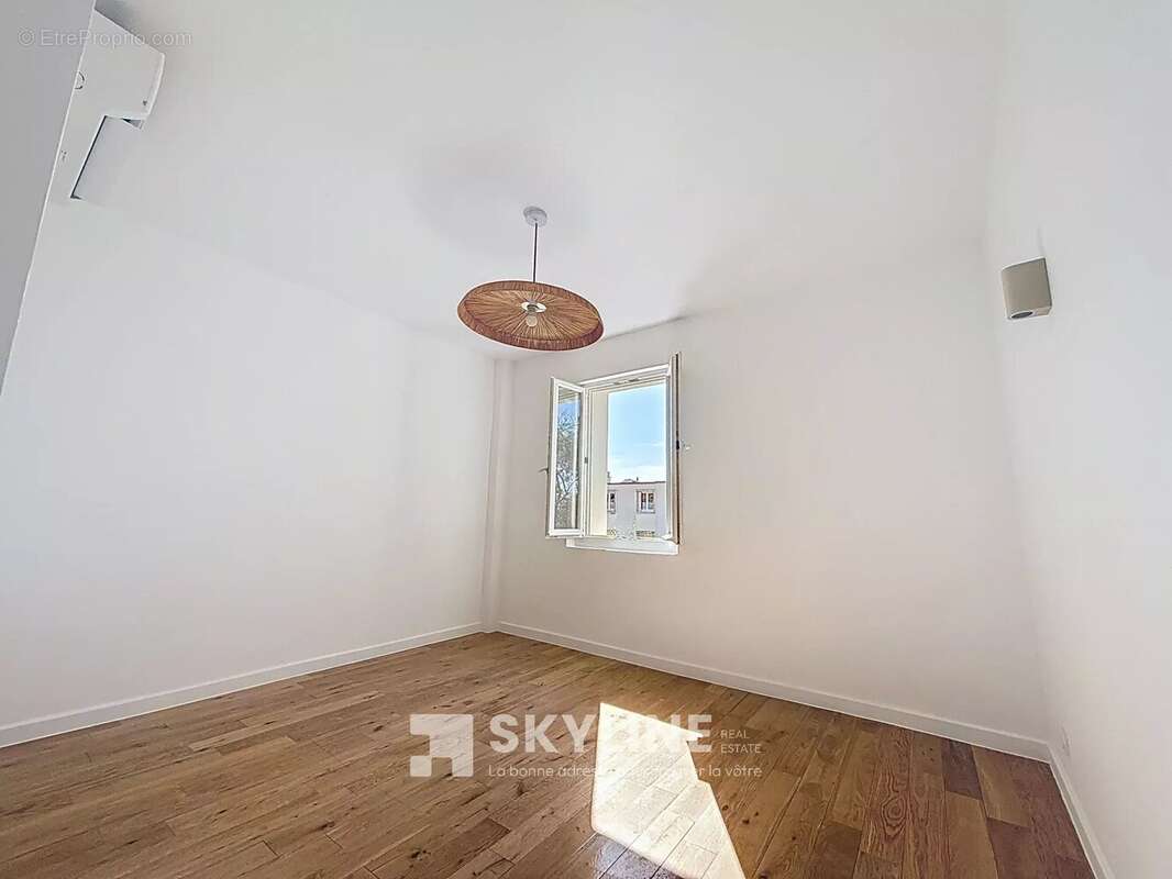 Maison à MARSEILLE-8E