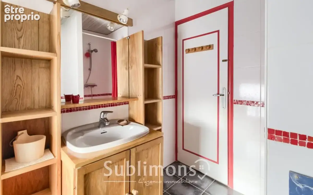 Maison à vendre Sarzeau - photo 5