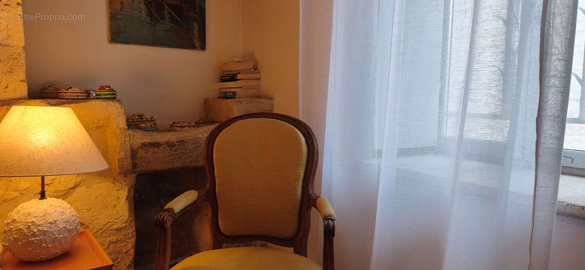 Havre de paix avec vue imprenable, entre élégance et art de vivre - photo 7