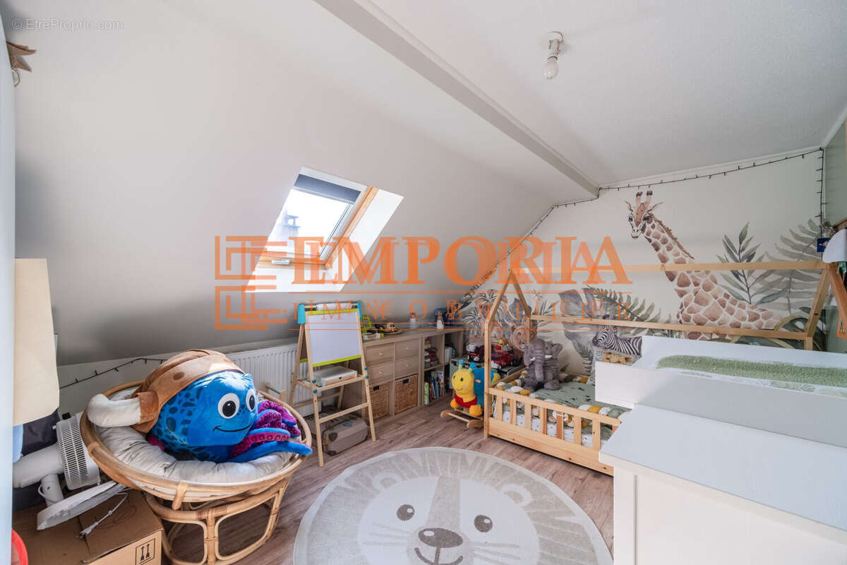 Maison 80 m² à Wittenheim  - photo 3