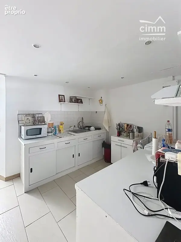 Maison 3 pièces 80 m² à vendre à Montcresson (45700) - photo 3