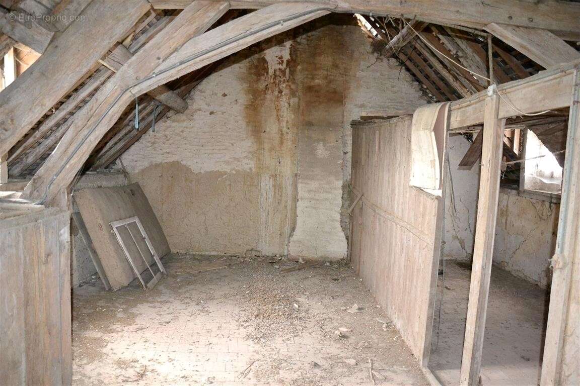 Maison 112 m² à Nonant-Le-Pin  - photo 12